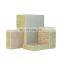 Block Cement 150Mm Insulated Foam 60Mm Rock Wool Cement Expandable Polystyrene Eps Sandwich Wall Panel