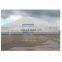 China Cheap Movable Aluminum Frame Fabric Roof Tent House Shed