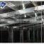 Steel structure design poultry farming shed house for 10000 chickens
