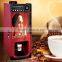 2015 Automatic coffee vending machine coins coffee machine Commercial coffee machine