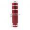 AOSU Burnt Blue 13cm aluminum gear shift knob universal with 3 adapters