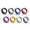 AOSU High Temperature High Pressure-resistant Car Modified Tank Covers Fuel Cap Fit Oil Cap Fuel Filter For Honda