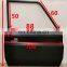 LAND CRUISER 70 series FJ70 LC70 Front door Car  body parts