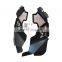 Poison spider Front Inner Fender Kits for jeep Wrangler JL 2018+ JT