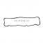 Engine parts valve cover gasket for Mazda LS T3500