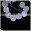 led lace decoration light for party/ home /wedding decoration