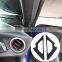 16-20 For Subaru BRZ/Toyota 86 Instrument Panel Air Outlet Panel Frame Real Carbon Fiber (soft) 2-piece Set