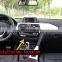 Car Organizer Box For BMW 3 4 Series F30 F34 3GT ABS Center Console Storage Automobile Replace Front Dashboard Accessories
