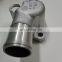 Hard Quality Thermostat Upper Shells 1306200SBJD1 For JMC1040 EURO3 JMC1030 EURO3