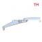 Rear End Trim for Mitsubishi Montero Pajero Sport 7240A064