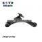 54500-2F000 K620520 Accessoires Auto Parts Left suspension control arm for Kia Spectra