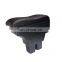 Leather Armrest Box Storage Box for Suzuki Jimny 19+ 4x4 Accessories Maiker Manufacturer Auto Parts