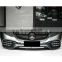 New Facelift Accessories Front/Rear Bumper Lip Grille Exhaust Pipe Body Kit For  Mercedes Benz E63s W213 Model
