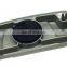 8200119893 8200 119 893 Auto Sunroof Switch With Frame Car Parts For Renault