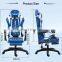 professional 2022 office PU leather ergonomic swivel PC computer game desk chair sillas gamer racing gaming chair