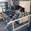 Glas Edge Polishing Machine /double Glazing Glass Production Line