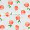 Cartoon lemon fabric distribution 100% cotton twill crib, 100% cotton printed fabric tablecloth curtain fabric