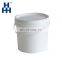 Plastic paint 5L 10L 20L bucket injection molding machine