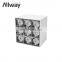 Easy Installation Down Lamp Cree5050 Aluminum Mounting Indoor 36W LED Square Grille Lighting