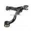 LR010523 LR051622 RGG500041 Rear Right Upper Steel Control Arm for LAND ROVER DISCOVERY III L319