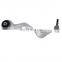 31124036269 31126769797 31122405861 31126769801 31126763703 31126763707 Lower Front Left Turn Control Arm  for BMW