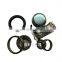 front wheel hub bearing kits for Mercedes Benz SL CLS E class R230 C219 W211 2303300325 230 330 03 25