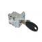 High quality FRONT LEFT DOOR LOCK BARREL FOR Nissan new Nissan Qashqai