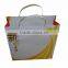 2015 New Fancy Custome Logo Printed Shopping Bag ,gift Bag,paper Bag With Handle