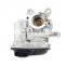 Клапан выхлопных газов EGR, ОЕМ 14710-EC00A/14710-EC00B/14710-EC00D для Nissan Pathfinder, Navara D40 2.5 DCI