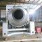 Small smelting equipment, industrial furnace, heating up fast, 5 tons of aluminum melting furnace