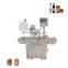 pet bottle labeler auto round bottle sticker labeling machine