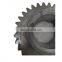 truck transmission gear box for intermediate shaft DC12J150TA-056