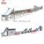 Hot sale cabbage washing cutting processing line