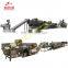 CE Certificated Banana Washing Drying Processing Line