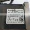 Hot sale Mitsubishi electric engine motor 400W HF-KP43BK Servo motor controller from China