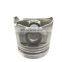 China custom c223 steel big block 88mm piston set