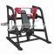 Shandong Manufacturer Fitness Equipment MND-PL26 Arm Press Back Hot Selling