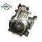 For YUCHAI YC6112ZLQ-179KW turbocharger TBP4 471163-5003 187-1118020-135 1871118020135 721579-5001 G3300-1118020-135