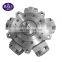 MRC Low Speed High Hydraulic Torque Low rpm Radial Piston LSHT Hydraulic Motor