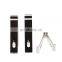 OEM sheet metal fabrication spring steel crate clip wooden box clip