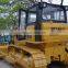 HBXG 140HP 4.5m3 Blade Capacity Tracked Dozer T140-1 for Sale