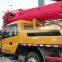 Truck Mounted Crane 40 Ton Truck Cranes STC400T