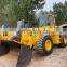 Cheap Kawasaki Wheel Loader 70Z for Sale Good