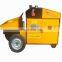 Diesel engine Secondary construction concrete pump price