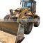 Original CAT 950F loader , Used CAT front loader , high quality caterpillar used machine