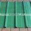 YX840 corrugated steel sheet / ppgi roof tile made in China
