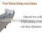 Slice Making Cutting Flake Electric Almond Slicer Betel Nut Cutting Machine Almond Skin Cutting Machine