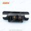 DJL 125 Module power Connector ,Anen anti-vibration soft plug drawer connector