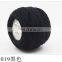 32S High Quality 100%  Lace Cotton Yarn For Crochet Hand Knitting Lace Yarn