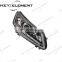 KEY ELEMENT high quality the halogen headlights with LED driving light 33100-T2A-A11 33150-T2A-A11 for ACCORD IX Saloon 2012-